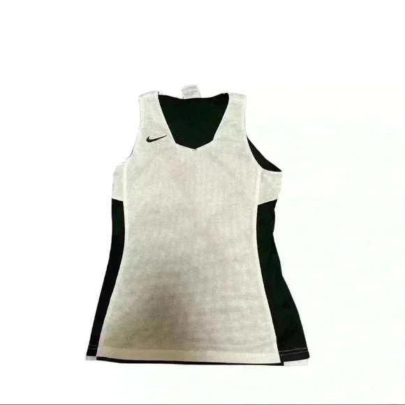 WOMEN'S NIKE TANK REVERSIBLE SIZE XS - Picture 2 of 6
